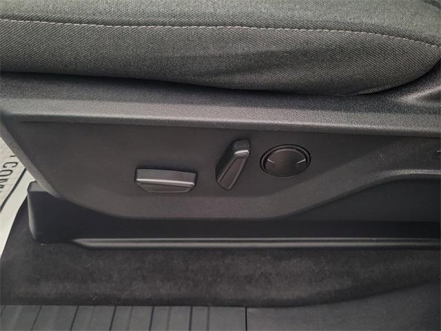 used 2023 Ford F-150 car, priced at $40,503