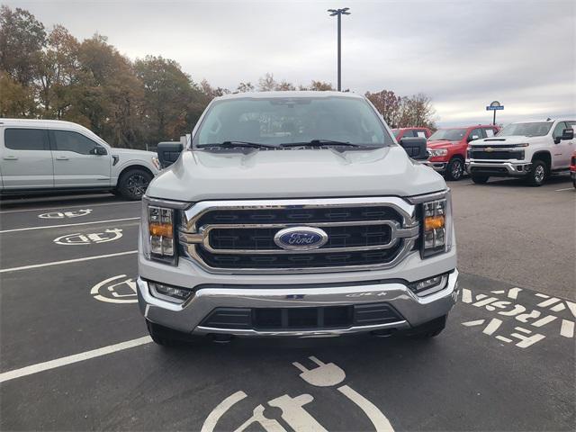 used 2023 Ford F-150 car, priced at $40,503