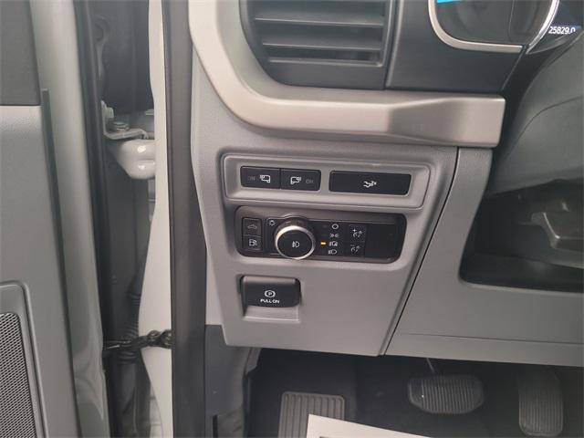 used 2023 Ford F-150 car, priced at $40,503