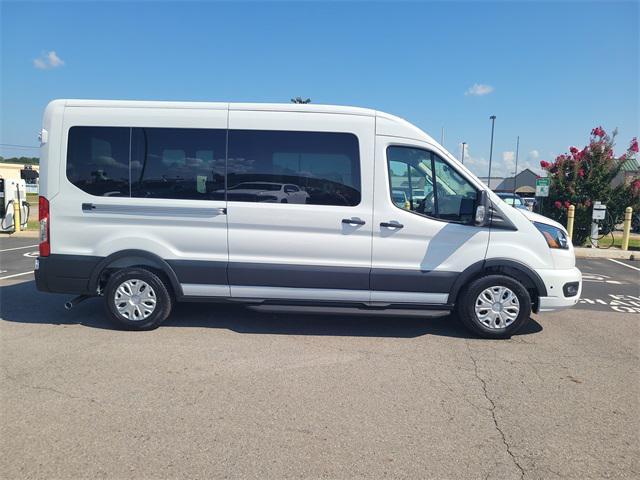 new 2025 Ford Transit-350 car, priced at $63,788