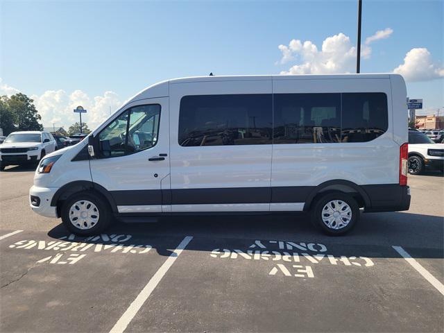 new 2025 Ford Transit-350 car, priced at $63,788