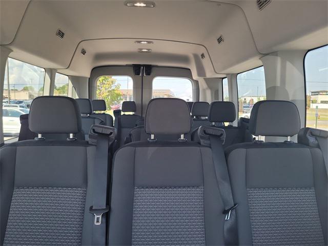 new 2025 Ford Transit-350 car, priced at $63,788