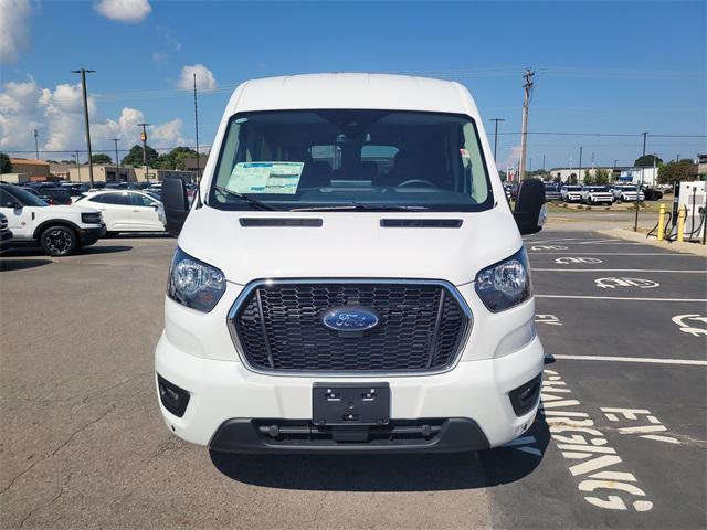 new 2025 Ford Transit-350 car, priced at $63,788