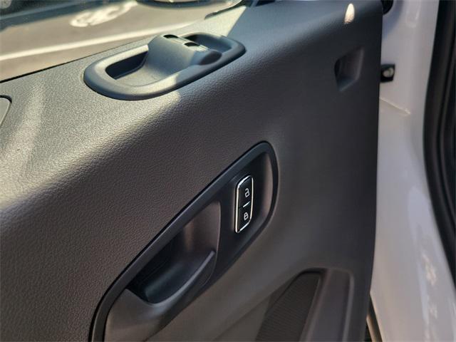 new 2025 Ford Transit-350 car, priced at $63,788