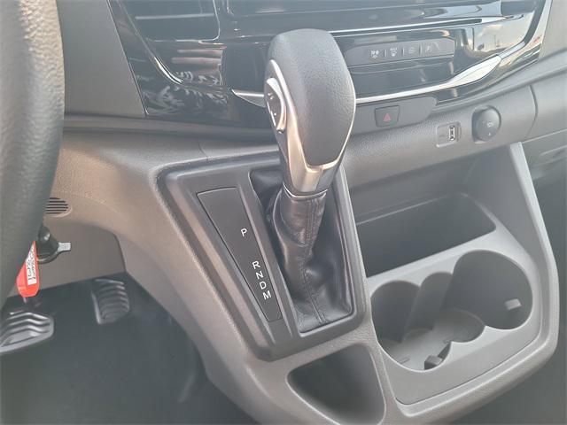 new 2025 Ford Transit-350 car, priced at $63,788