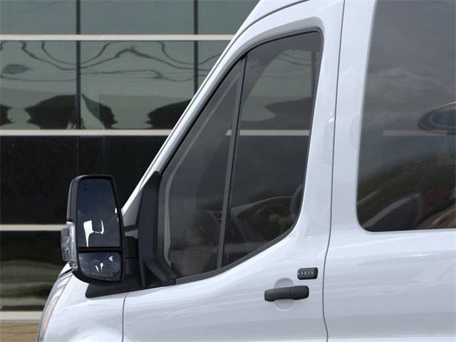 new 2025 Ford Transit-350 car, priced at $63,788