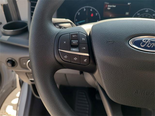 new 2025 Ford Transit-350 car, priced at $63,788