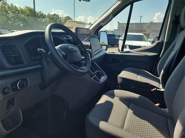 new 2025 Ford Transit-350 car, priced at $63,788