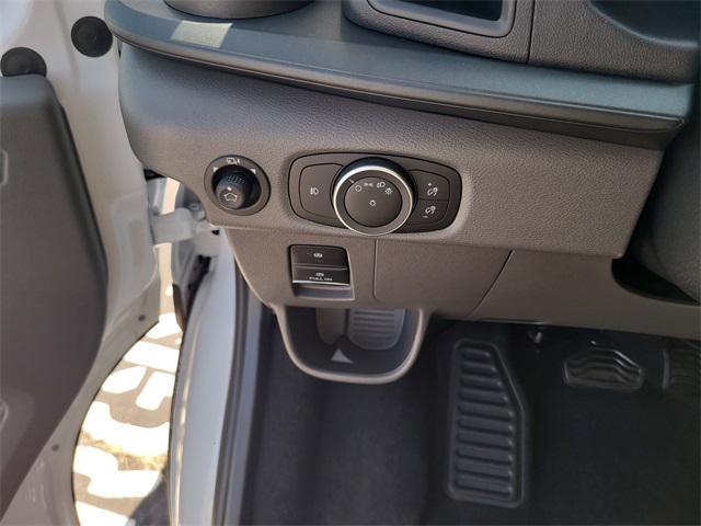 new 2025 Ford Transit-350 car, priced at $63,788