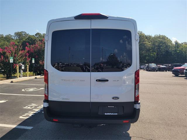 new 2025 Ford Transit-350 car, priced at $63,788