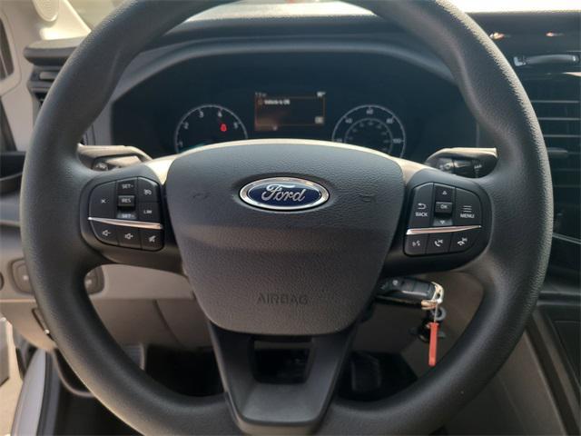 new 2025 Ford Transit-350 car, priced at $63,788