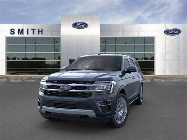 new 2024 Ford Expedition car, priced at $74,995