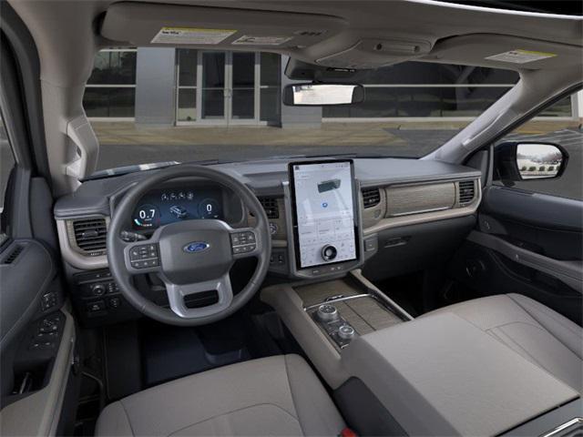 new 2024 Ford Expedition car, priced at $74,995