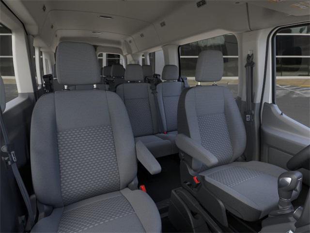 new 2025 Ford Transit-350 car, priced at $62,545