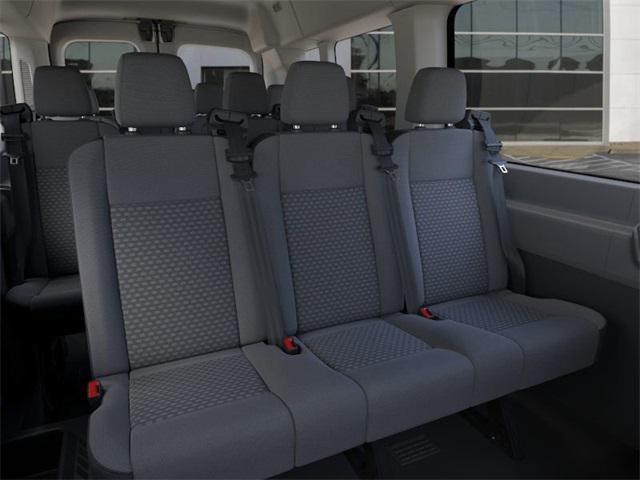 new 2025 Ford Transit-350 car, priced at $62,545