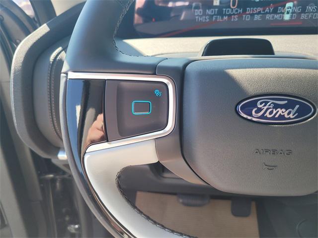 new 2025 Ford Expedition car, priced at $79,226