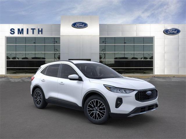 new 2024 Ford Escape car, priced at $38,198