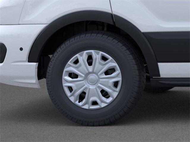 new 2025 Ford Transit-350 car, priced at $60,484