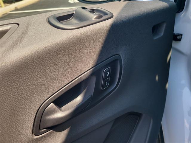 new 2025 Ford Transit-350 car, priced at $60,484