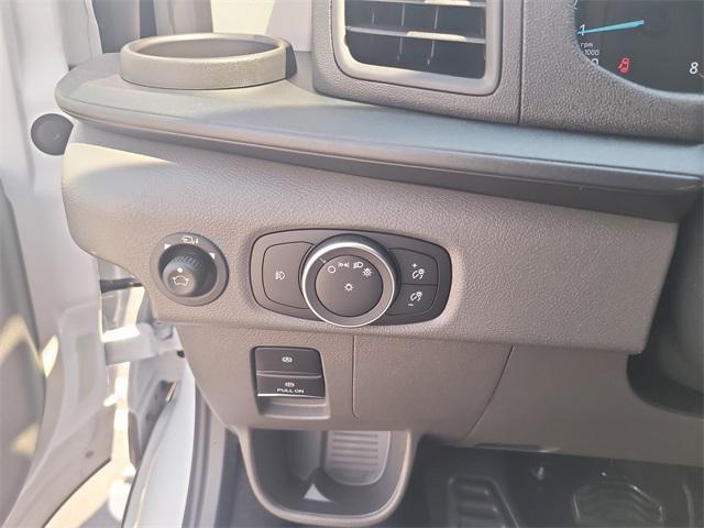 new 2025 Ford Transit-350 car, priced at $60,484
