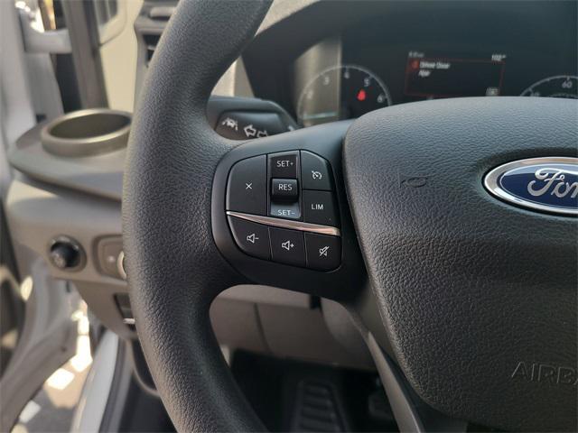 new 2025 Ford Transit-350 car, priced at $60,484