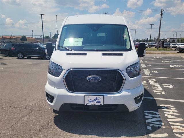new 2025 Ford Transit-350 car, priced at $60,484