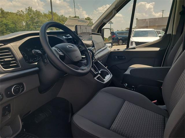 new 2025 Ford Transit-350 car, priced at $60,484