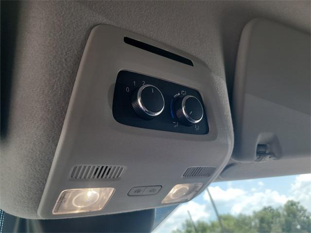 new 2025 Ford Transit-350 car, priced at $60,484