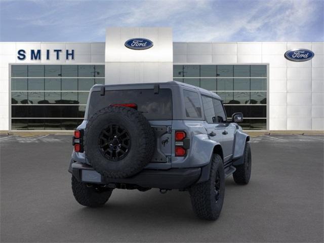 new 2024 Ford Bronco car, priced at $88,145