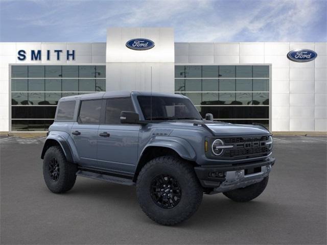 new 2024 Ford Bronco car, priced at $88,145