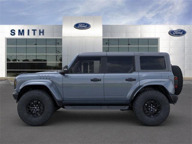 new 2024 Ford Bronco car, priced at $88,145