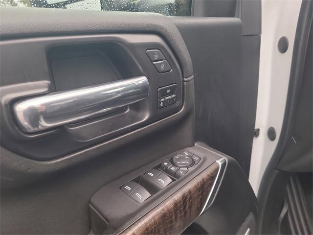 used 2021 GMC Sierra 3500 car, priced at $59,814