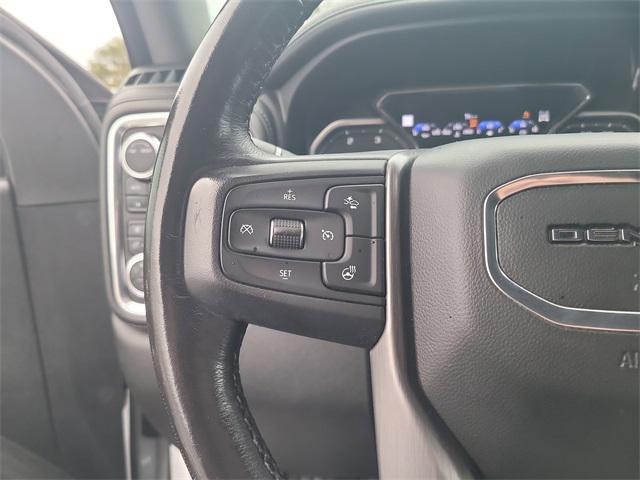 used 2021 GMC Sierra 3500 car, priced at $59,814