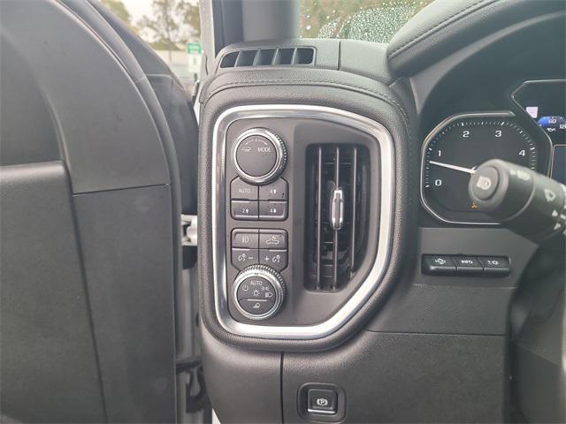 used 2021 GMC Sierra 3500 car, priced at $59,814