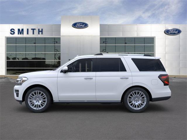 new 2024 Ford Expedition car, priced at $69,517