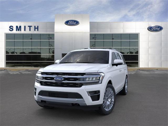 new 2024 Ford Expedition car, priced at $69,517