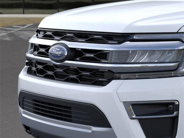 new 2024 Ford Expedition car, priced at $69,517