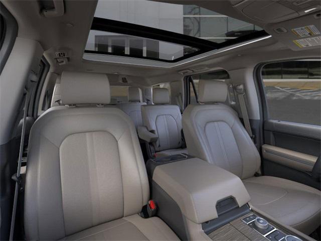 new 2024 Ford Expedition car, priced at $69,517