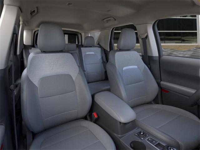 new 2025 Ford Bronco Sport car, priced at $40,102