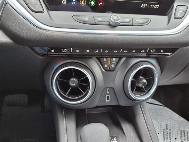 used 2023 Chevrolet Blazer car, priced at $26,995