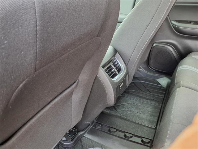 used 2023 Chevrolet Blazer car, priced at $26,995