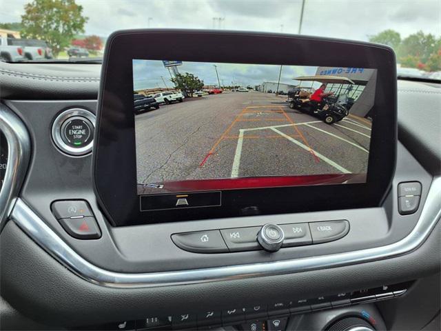 used 2023 Chevrolet Blazer car, priced at $26,995