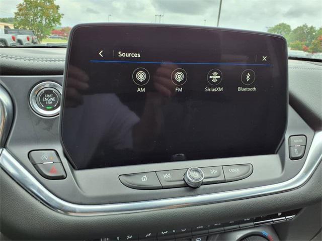used 2023 Chevrolet Blazer car, priced at $26,995