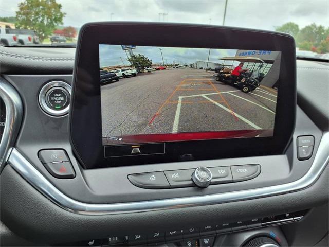 used 2023 Chevrolet Blazer car, priced at $24,997
