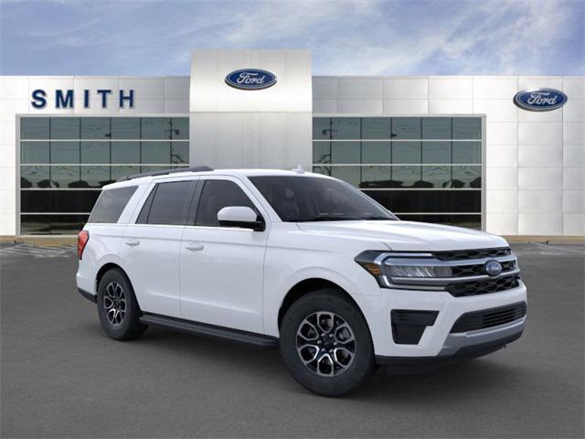 new 2024 Ford Expedition car, priced at $56,879