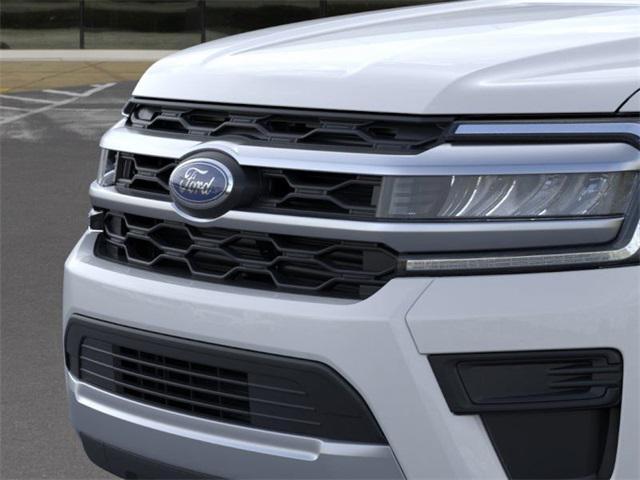 new 2024 Ford Expedition car, priced at $56,879