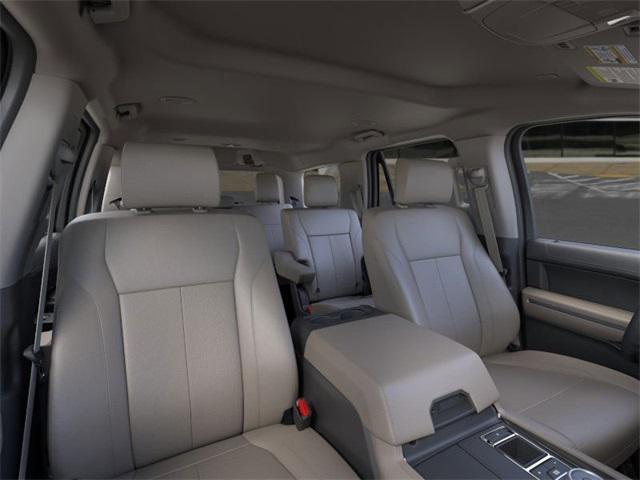 new 2024 Ford Expedition car, priced at $56,879