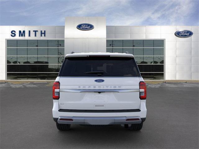 new 2024 Ford Expedition car, priced at $56,879