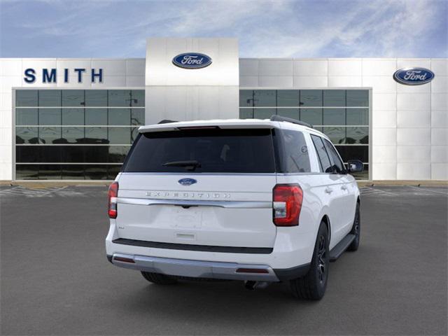 new 2024 Ford Expedition car, priced at $56,879