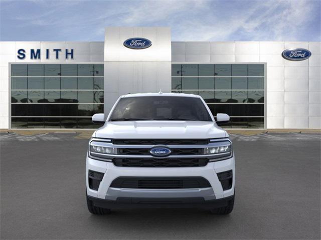 new 2024 Ford Expedition car, priced at $56,879